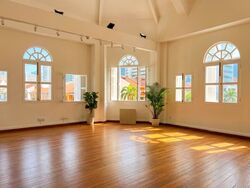 Emerald Garden (D1), Office #604213721